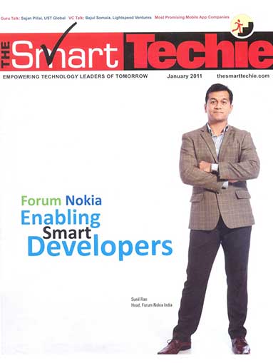 Smart Techie