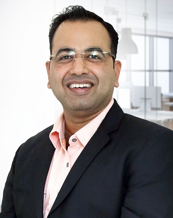 Vikas Mishra