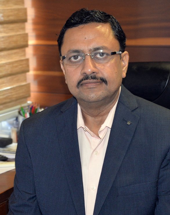 Vikash Chhawchharia