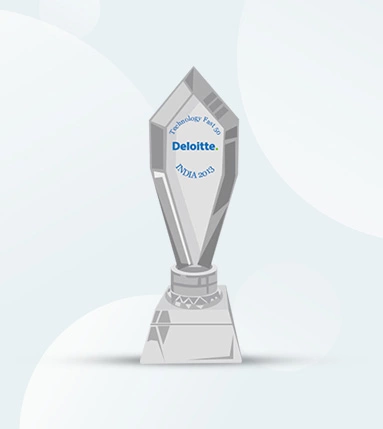 Deloitte Technology Fast 50 India 2013 : ‘The Fastest-Growing Company’