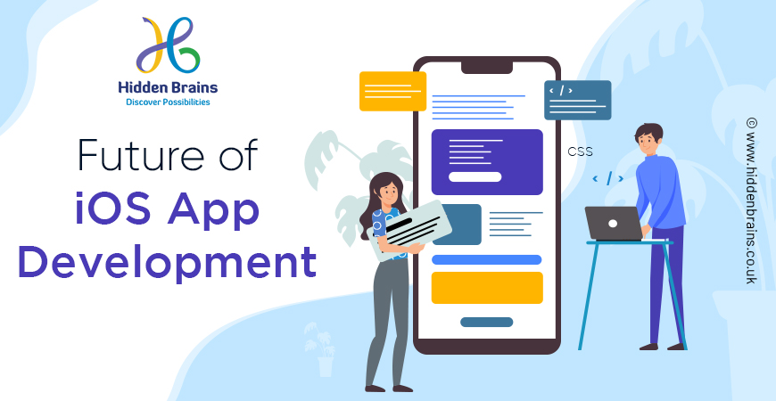 Future of iOS App Development