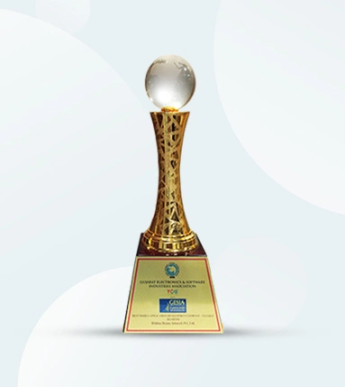 GESIA Award in Diamond Category, 2013 & 2014 : ‘Best Mobile App Development Company’