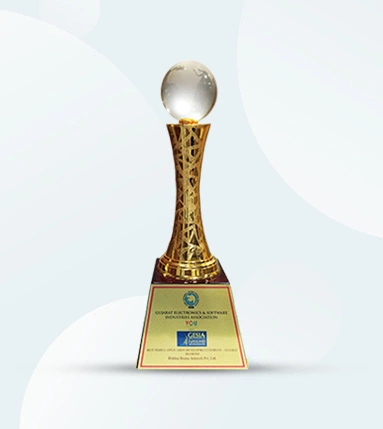 Awards & Accolades 11 GESIA Award in Diamond Category, 2013 & 2014 : ‘Best Mobile App Development Company’