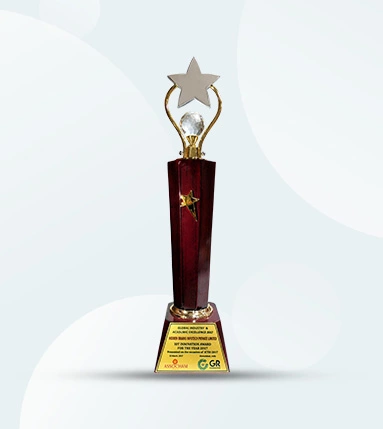 Awards & Accolades 8 ICTIS Global Industry & Academic Excellence Award 2017 : ‘IoT Innovation’