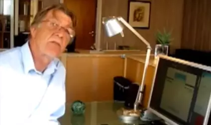 Kjell Jaeger