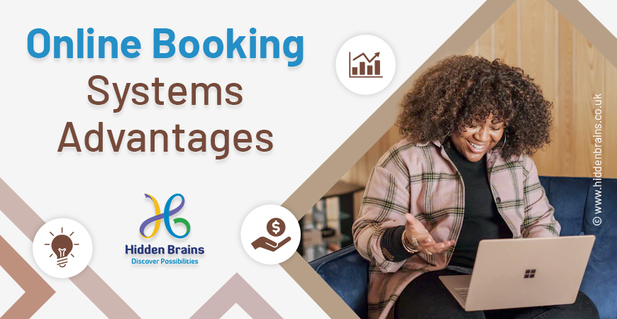 Online Booking Systems Advantages 00 02 0998