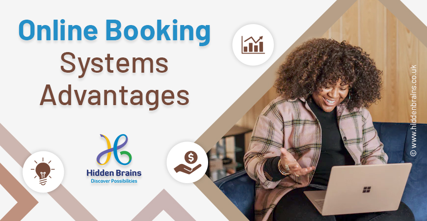 Online Booking Systems Advantages 00 02 0998 Importance of Online Booking App for the Travel Industry