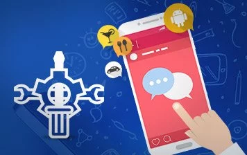 Application Maintenance Services 15 App Maintenance Services