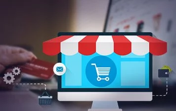 eCommerce Website Development