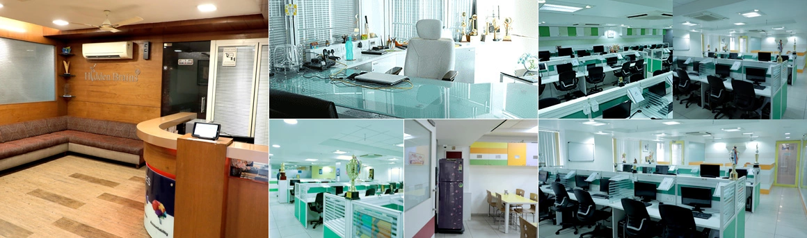 Our Working Infrastructure 1 hb office infrastructure