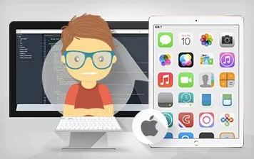 Hire iPad Application Developer 9 iPad App Developer Services