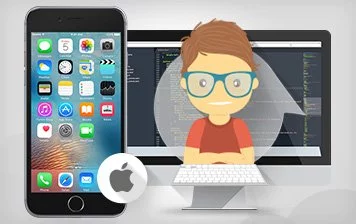 iPhone App Developer Services