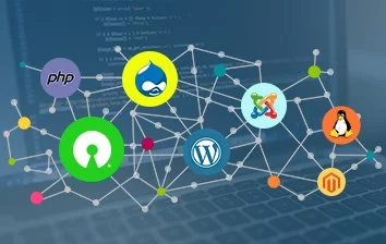 Hire Open Source Developer 9 Open Source Developer Services