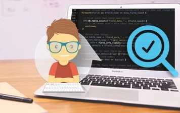 Hire QA Engineers 9 QA Engineers Services