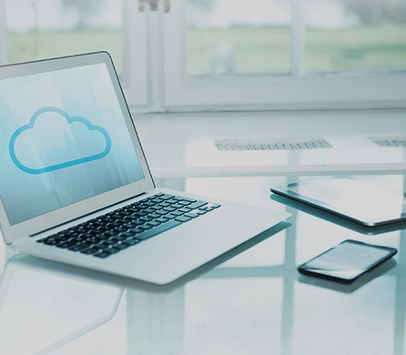 Our Working Infrastructure 4 Devices