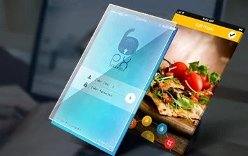 Mobile Application Development Services