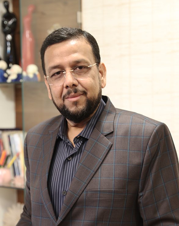 Vishal Chhawchharia