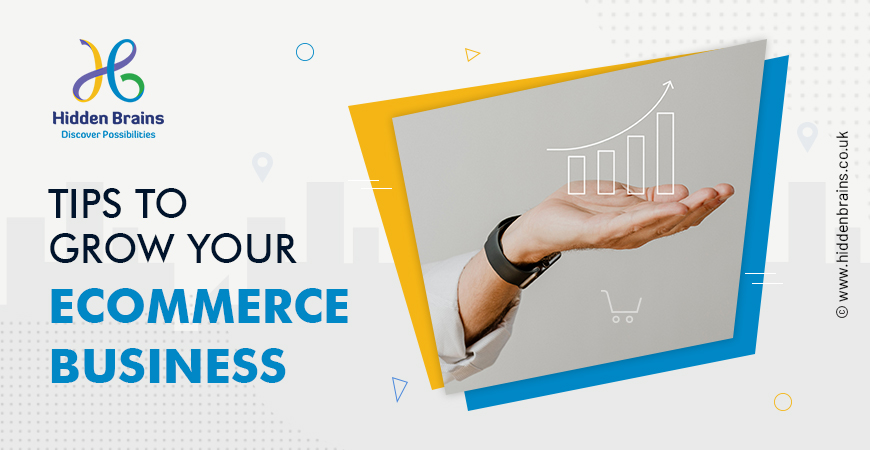 ecommerce solutions company