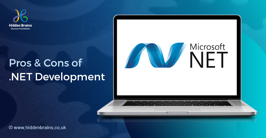 .NET development services