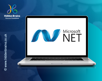 .NET development services