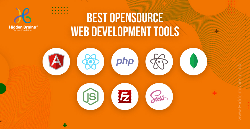 Top Open Source Web Development Tools for Every Developer 1 Open Source Web Development Tools