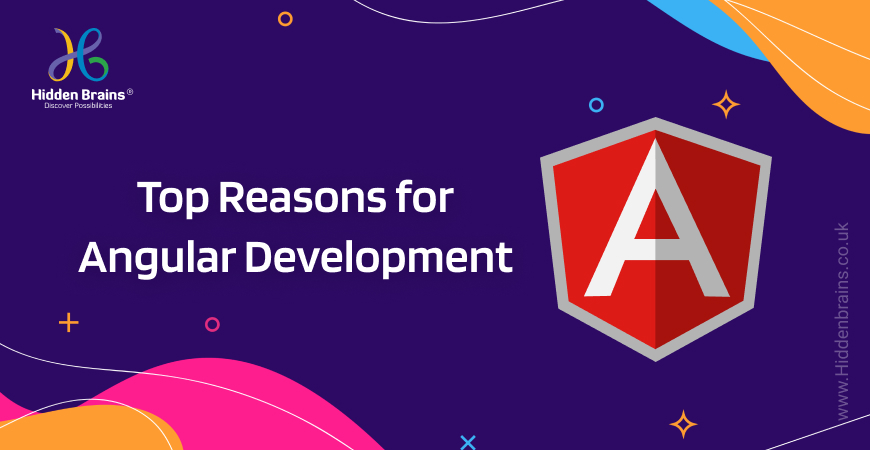 AngularJS Development Services