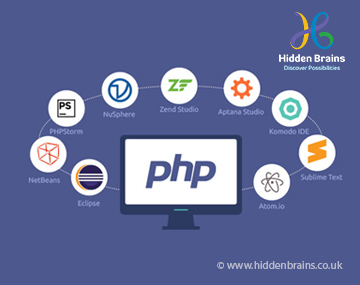 best php development tools