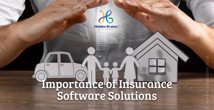 Top Trends of the Insurance Industry
