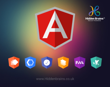 Best Angular Development Tools