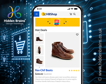 retail thumbnail Retail Technologies and Retail Trends that will Define the Future
