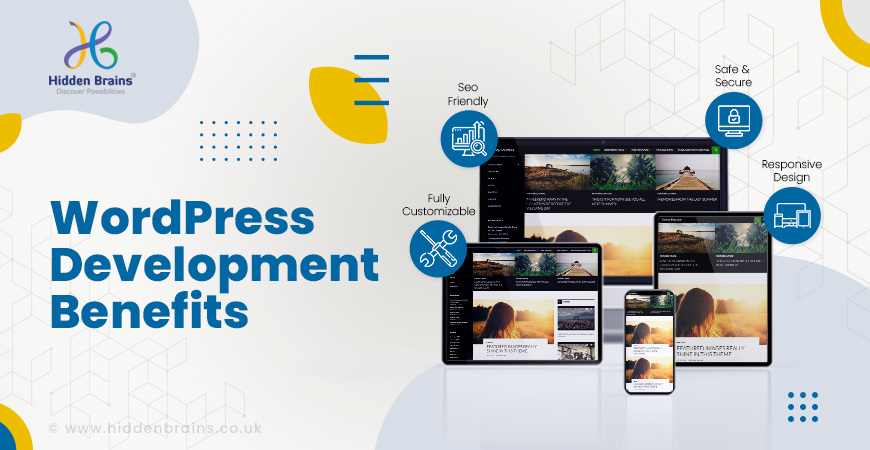 WordPress Development Services