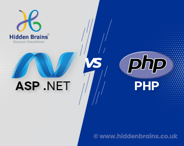 ASP.NET vs PHP