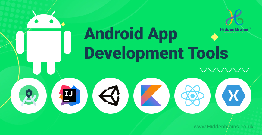 Tools for Android App Development