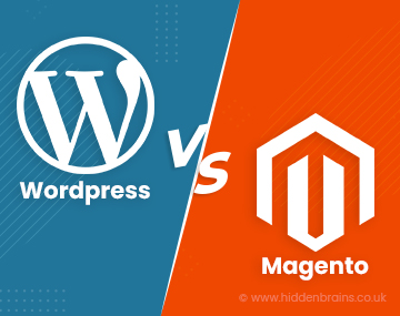 Magento vs WordPress