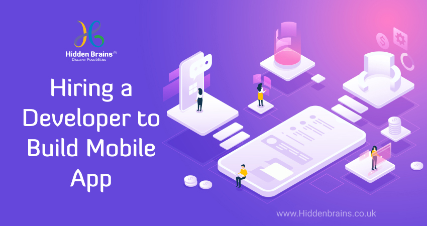 Guide to Finding the Best Mobile App Developer