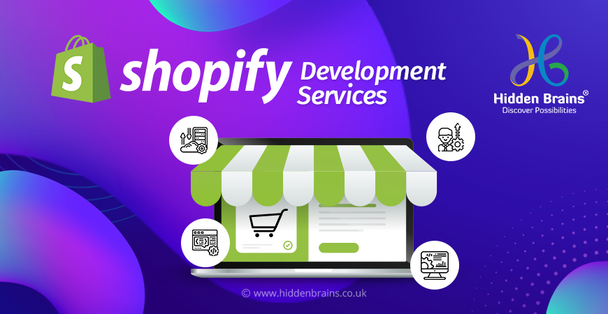 Shopify Development Services