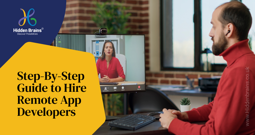 Hire Remote App Developers