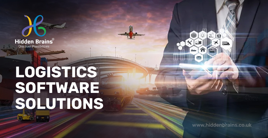 Top Logistics Software Solutions