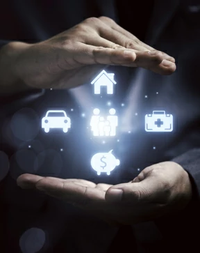 Flutter app development company 20 Insurance