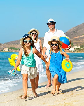 Flutter app development company 21 Travel & Hospitality