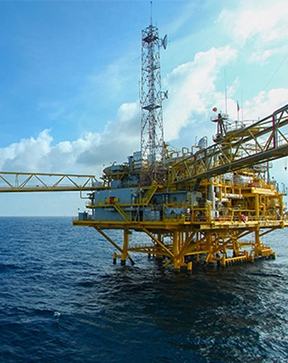 Smart Estate: Robust Gated Community Access Control System 7 Oil & Gas