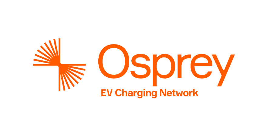 Osprey Charging - EV Charging App
