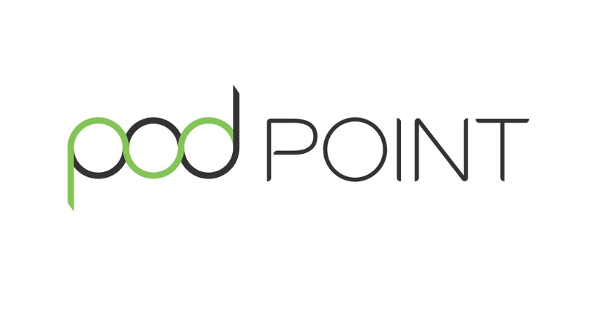 Pod Point - EV Charging App
