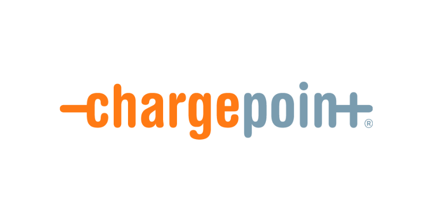 Charge Point - EV Charging App