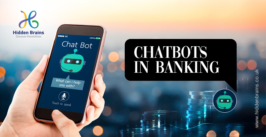 Chatbots in Banking