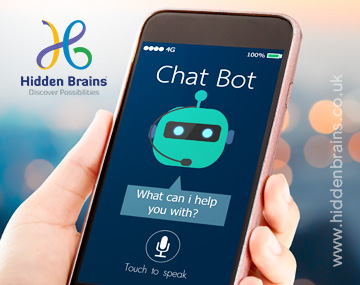 Chatbots in Banking