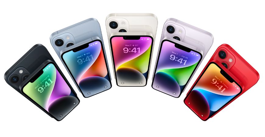 iPhone-14-Series-look-like