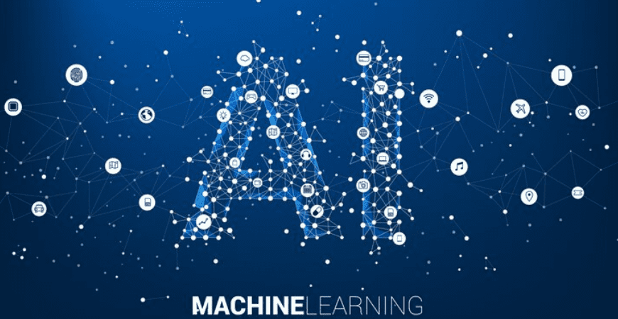Artificial-intelligence-and-machine-learning