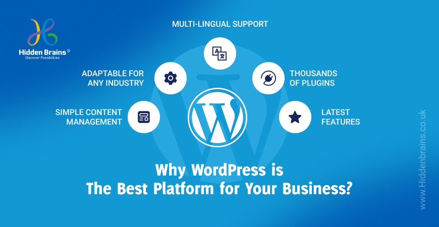 WordPress Platform