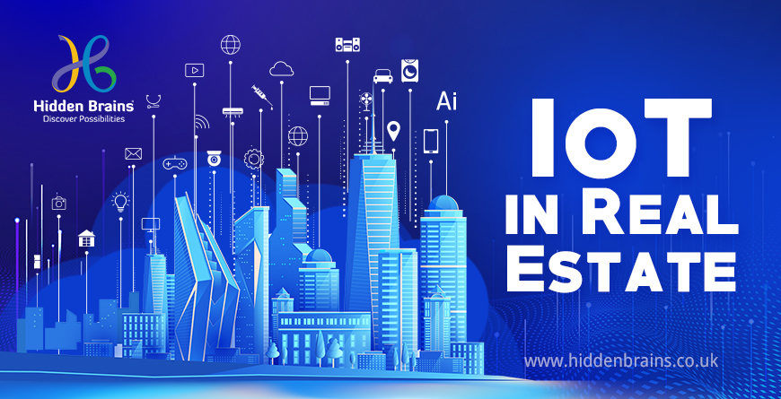 IoT in Real Estate
